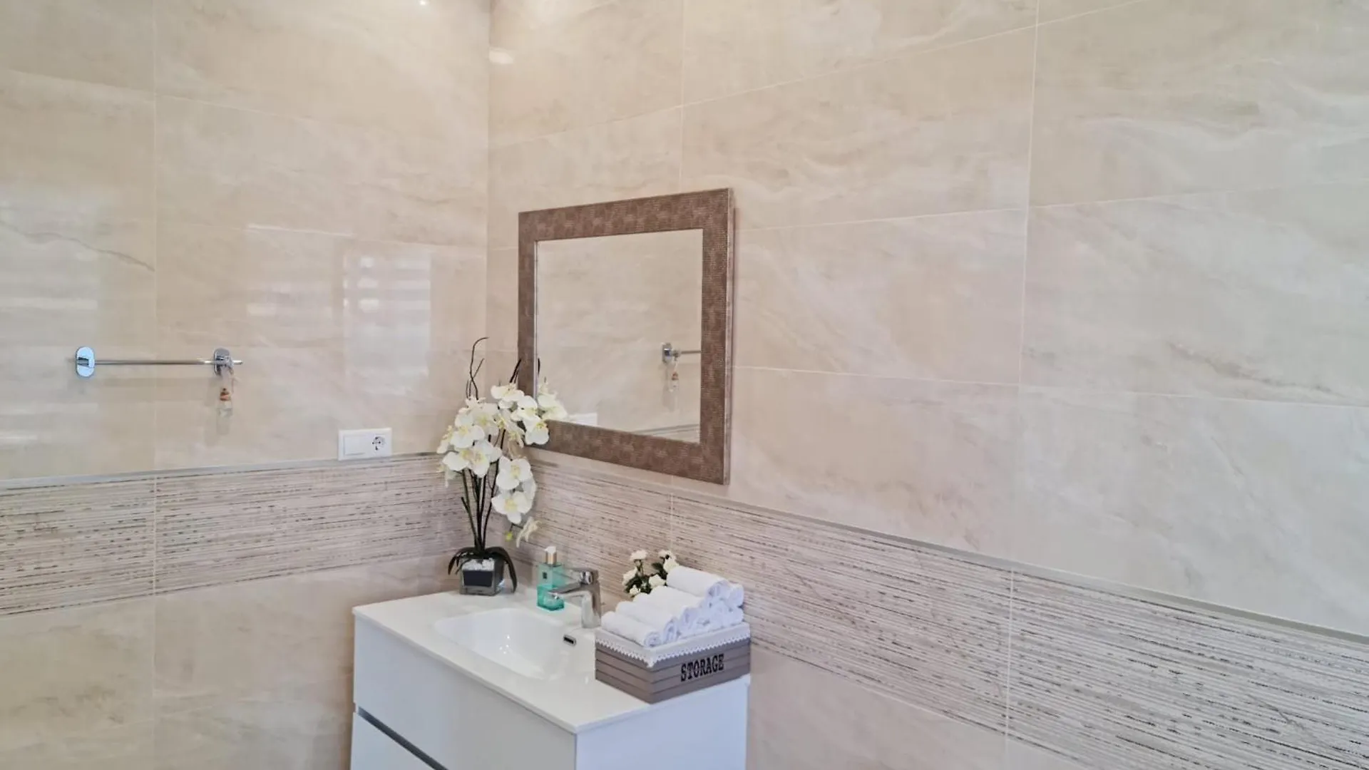 Villa Valeriya Vista Del Mar Marbella
