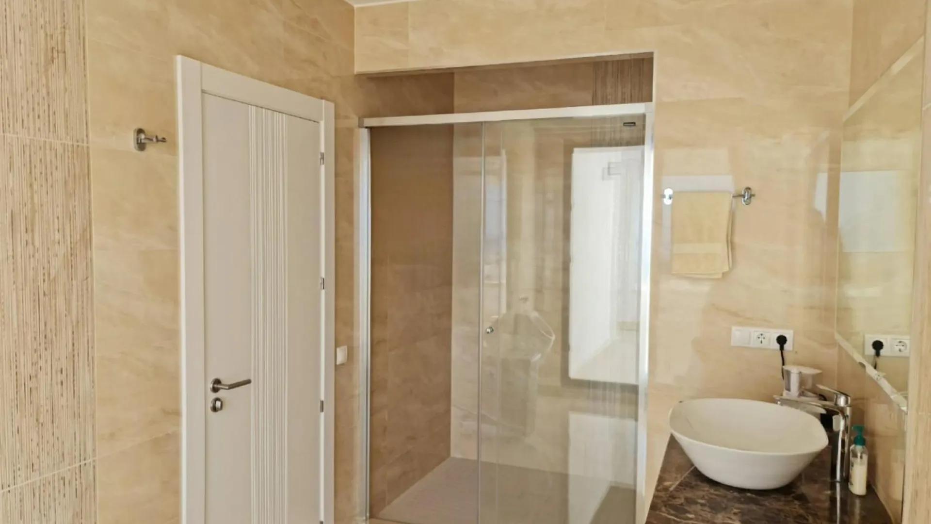 Villa Valeriya Vista Del Mar Marbella
