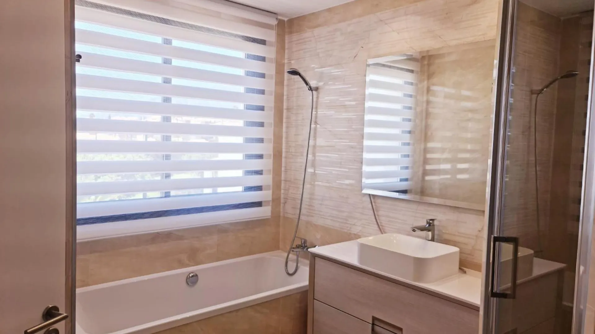 Villa Valeriya Vista Del Mar Marbella 0*,