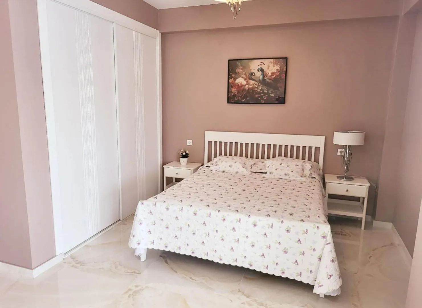 Villa Valeriya Vista Del Mar Marbella