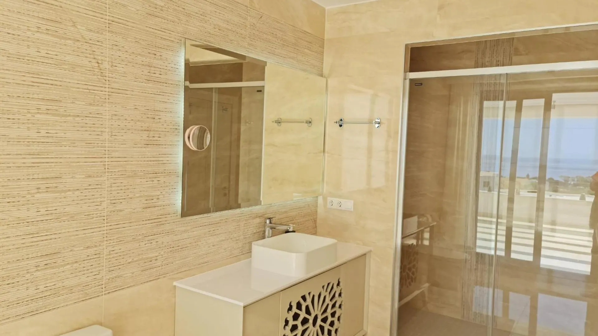 Villa Valeriya Vista Del Mar Marbella