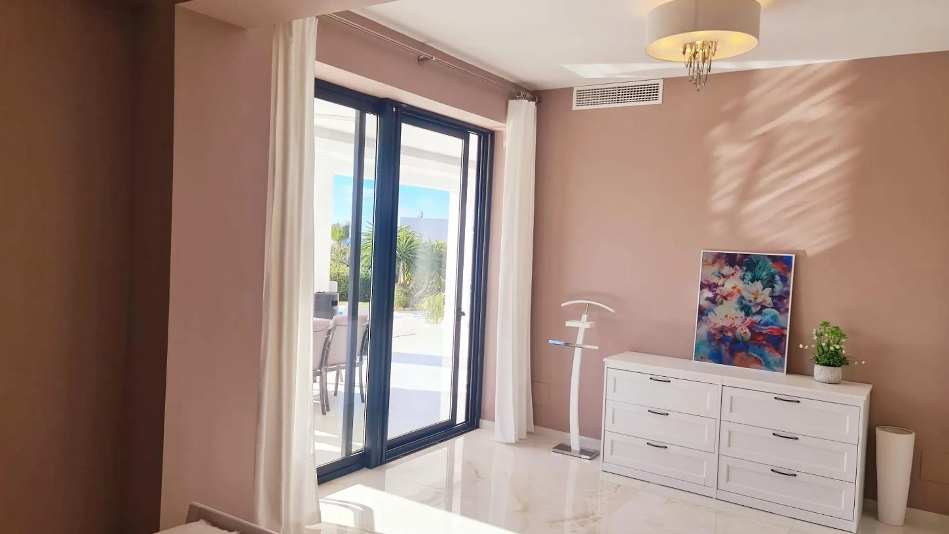 Villa Valeriya Vista Del Mar Marbella