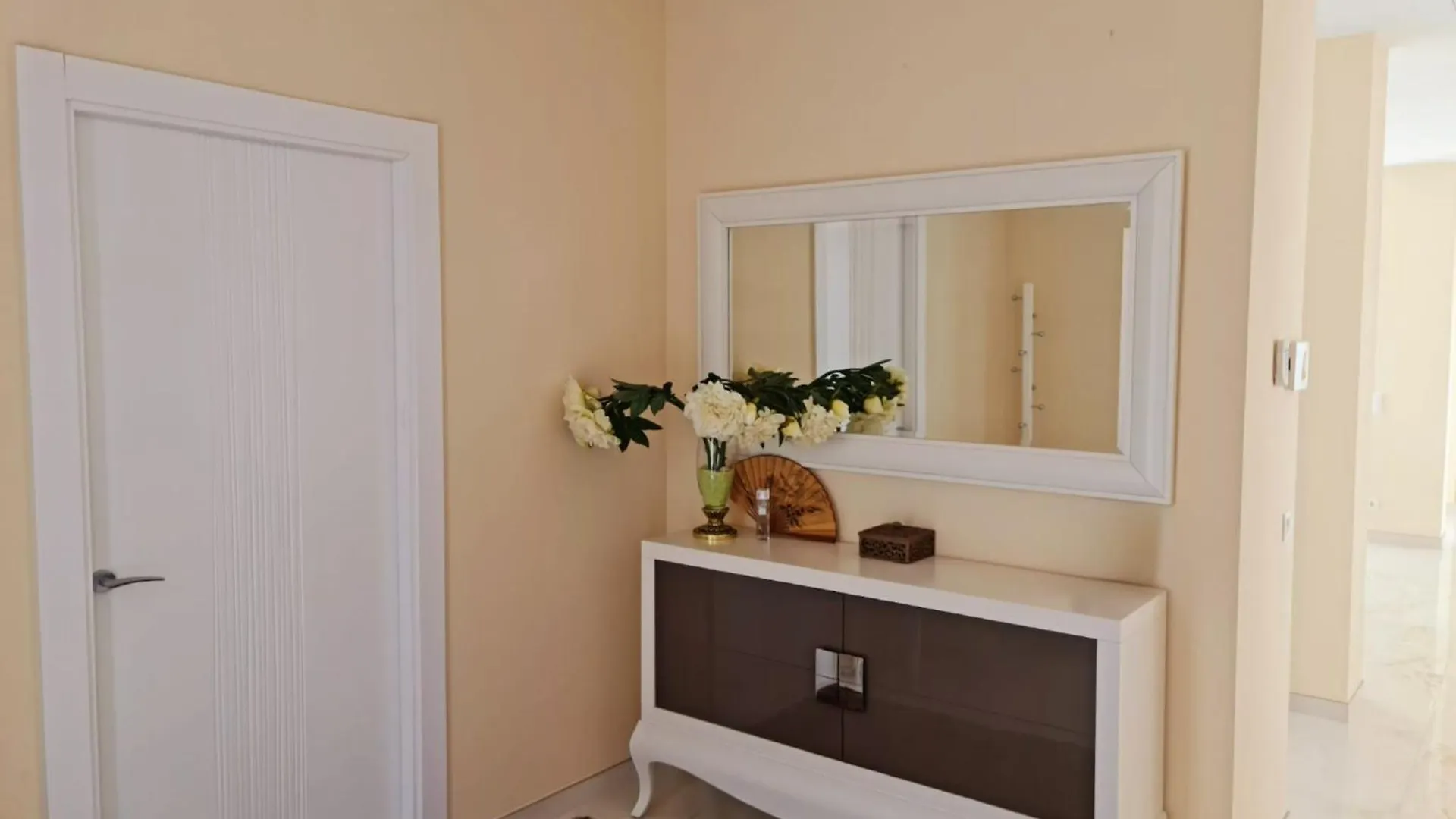 Villa Valeriya Vista Del Mar Marbella