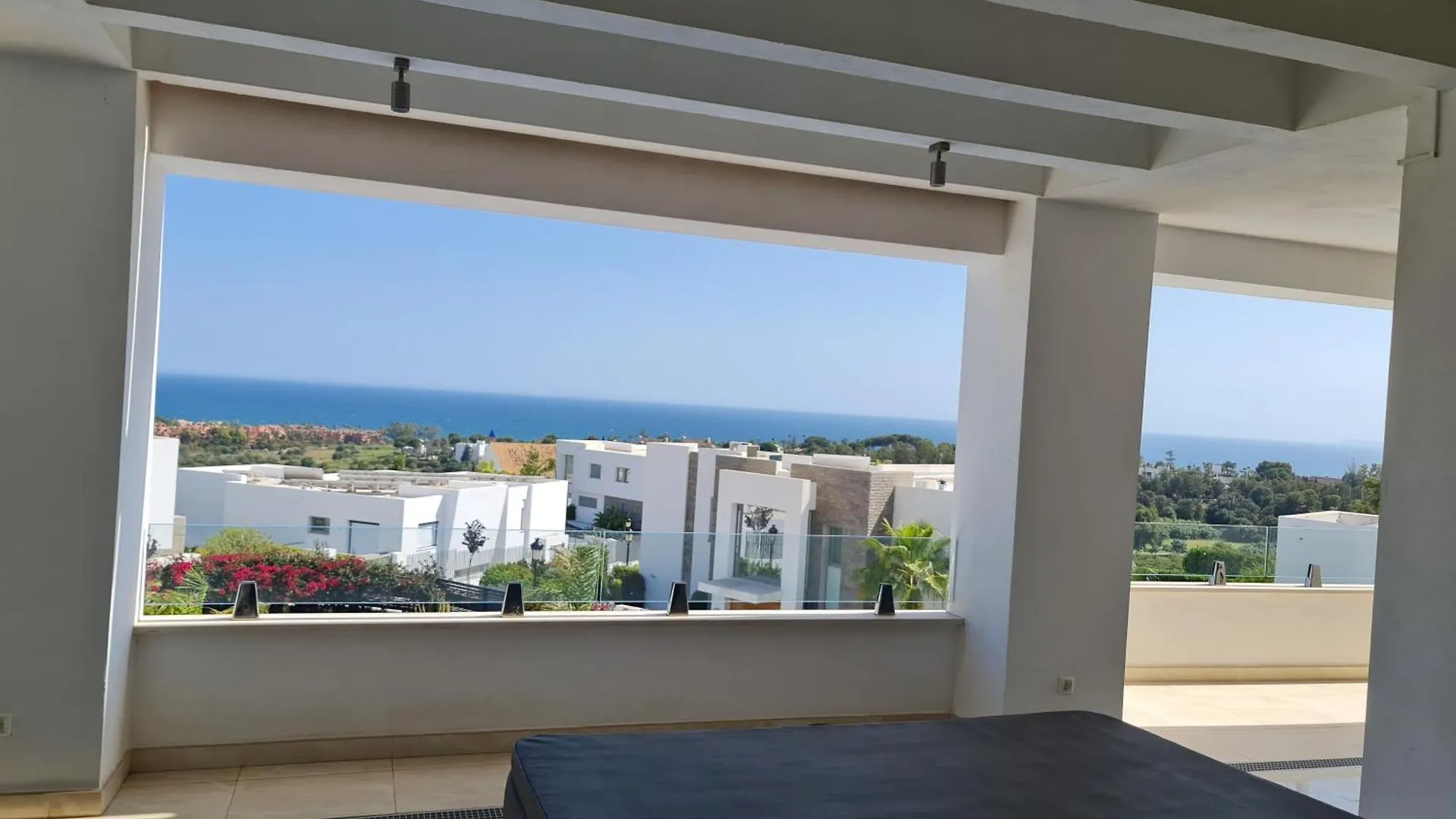 Villa Valeriya Vista Del Mar Marbella