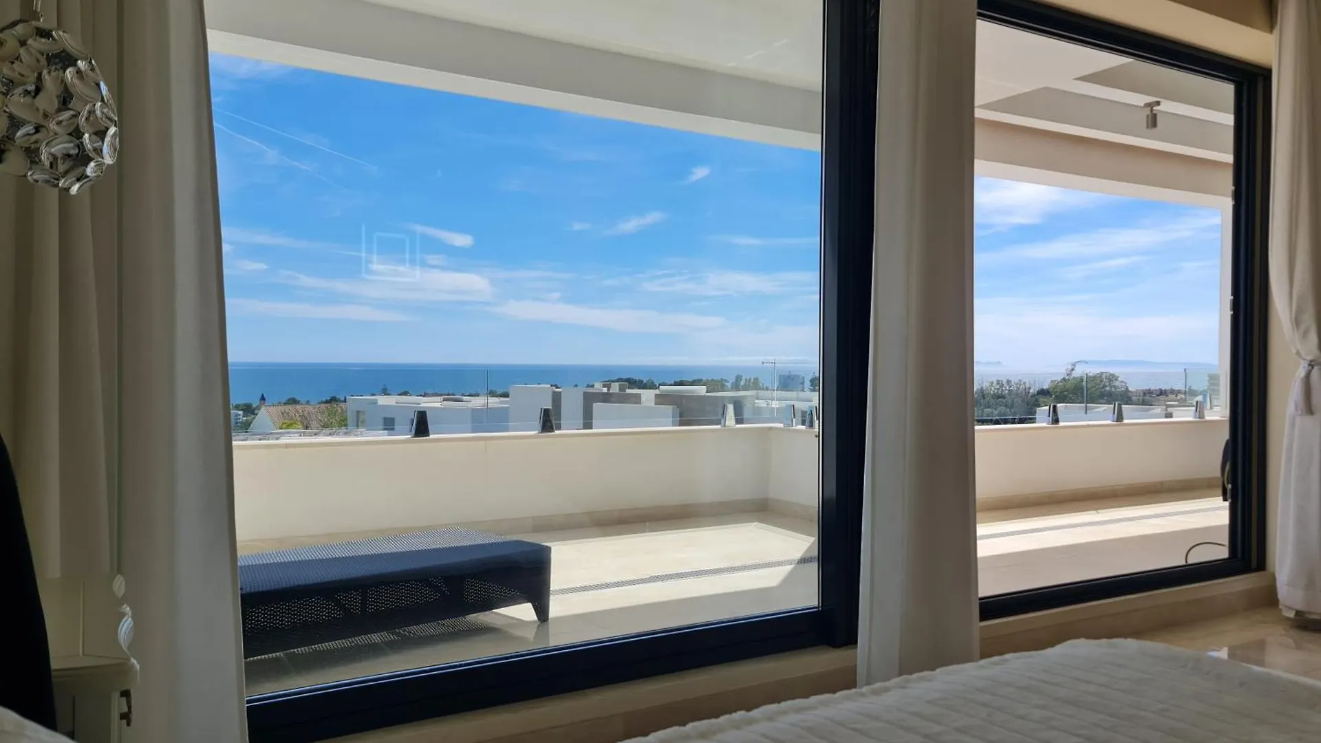 Villa Valeriya Vista Del Mar Marbella