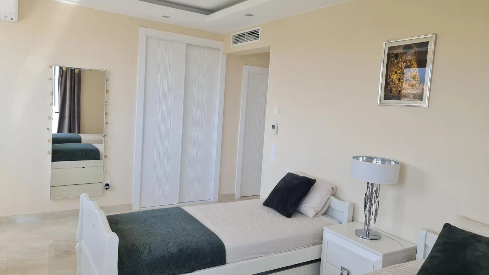 Villa Valeriya Vista Del Mar Marbella 0*,