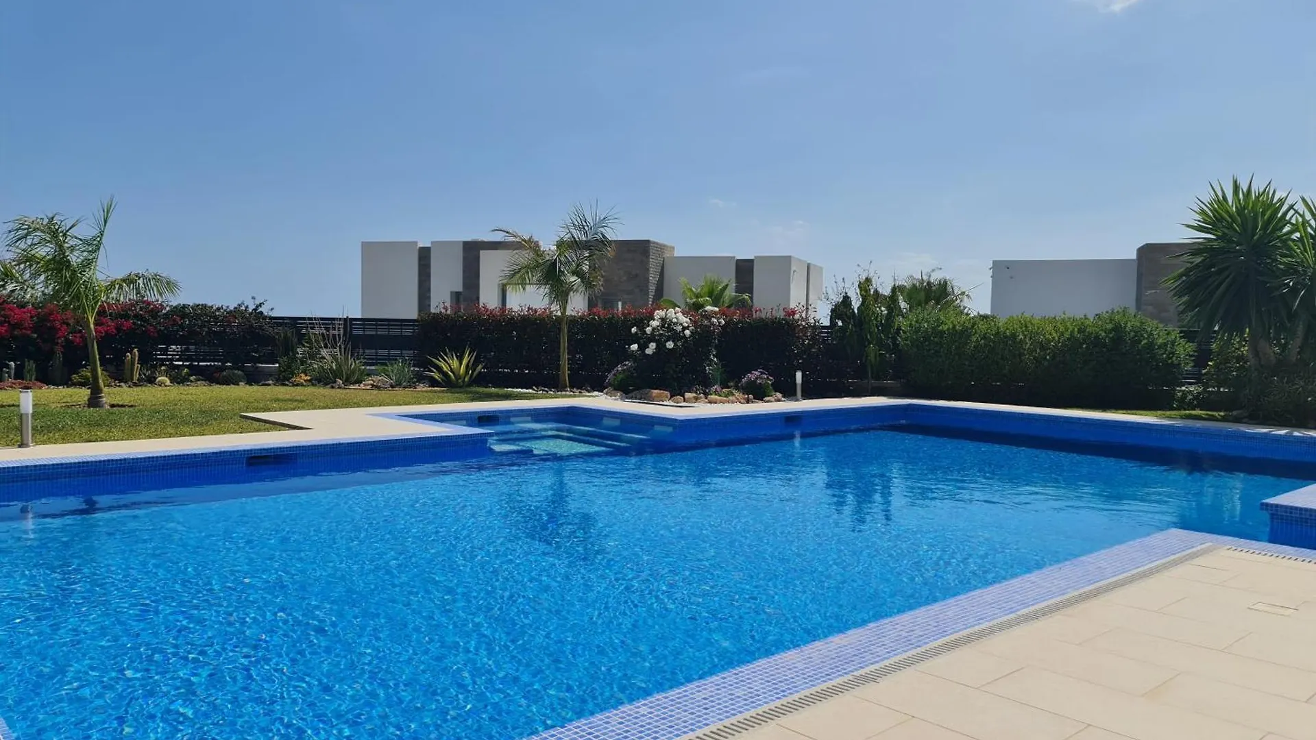 Villa Valeriya Vista Del Mar Marbella