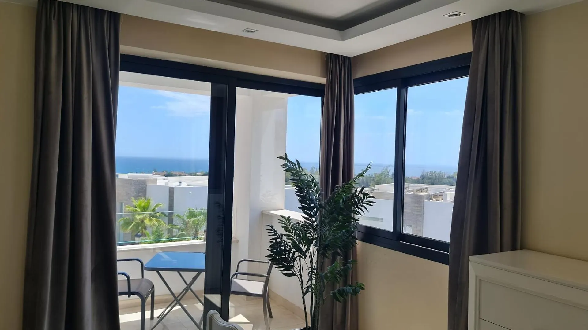 Villa Valeriya Vista Del Mar Marbella