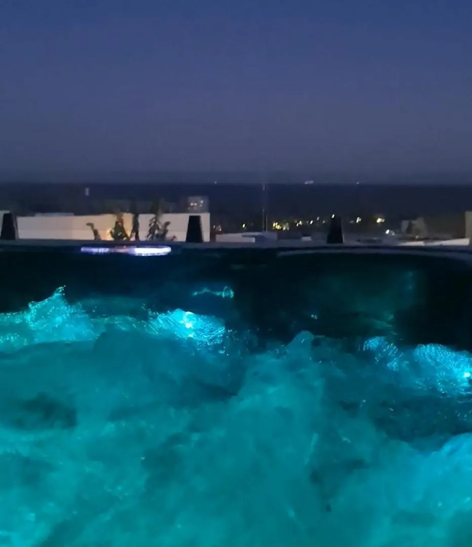 Villa Valeriya Vista Del Mar Marbella 0*,  Španělsko