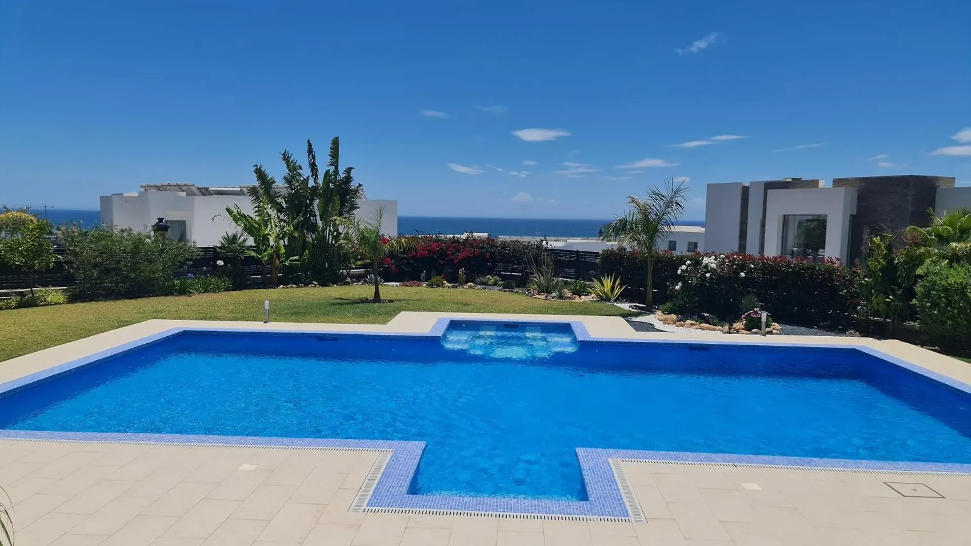 Villa Valeriya Vista Del Mar Marbella