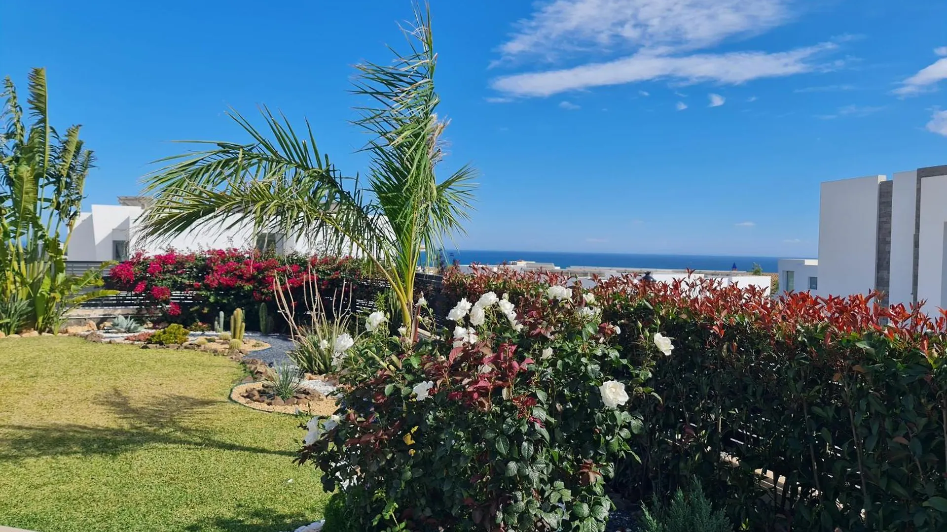 Villa Valeriya Vista Del Mar Marbella