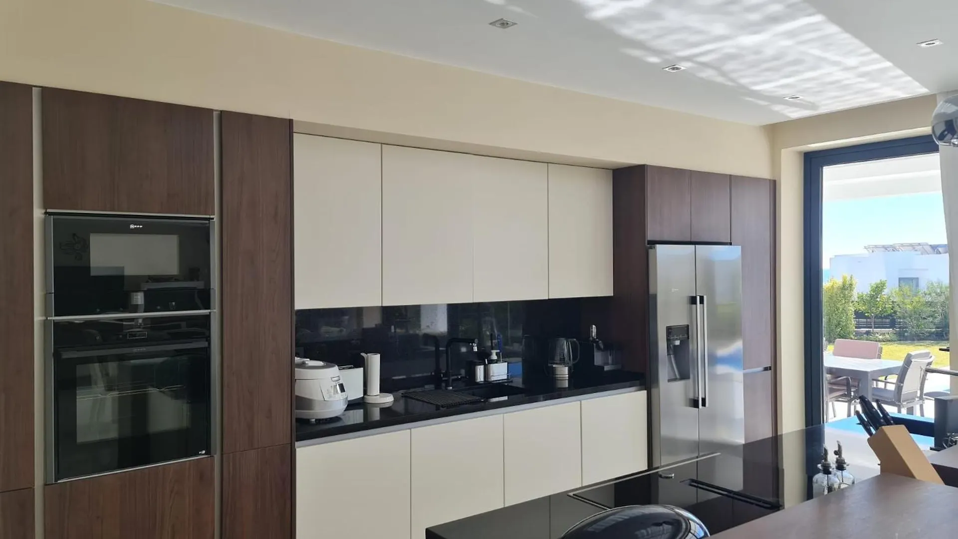 Villa Valeriya Vista Del Mar 马尔韦利亚